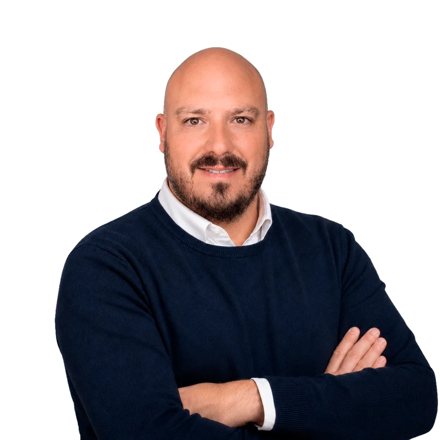 Pablo Gordo, diseñador y desarrollador web