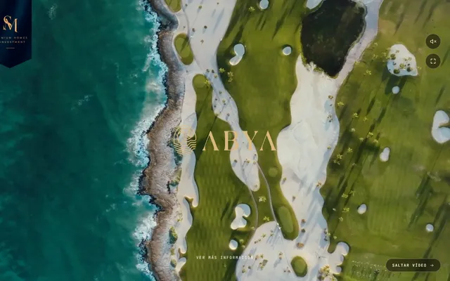 Web de Abya